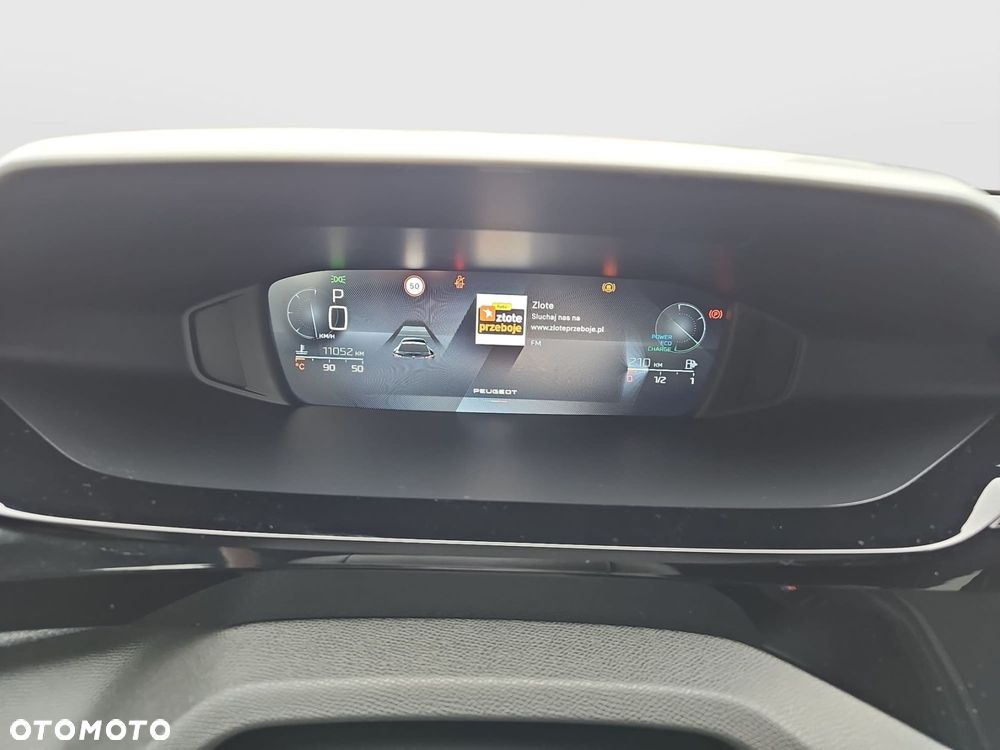 Peugeot 408 - 19