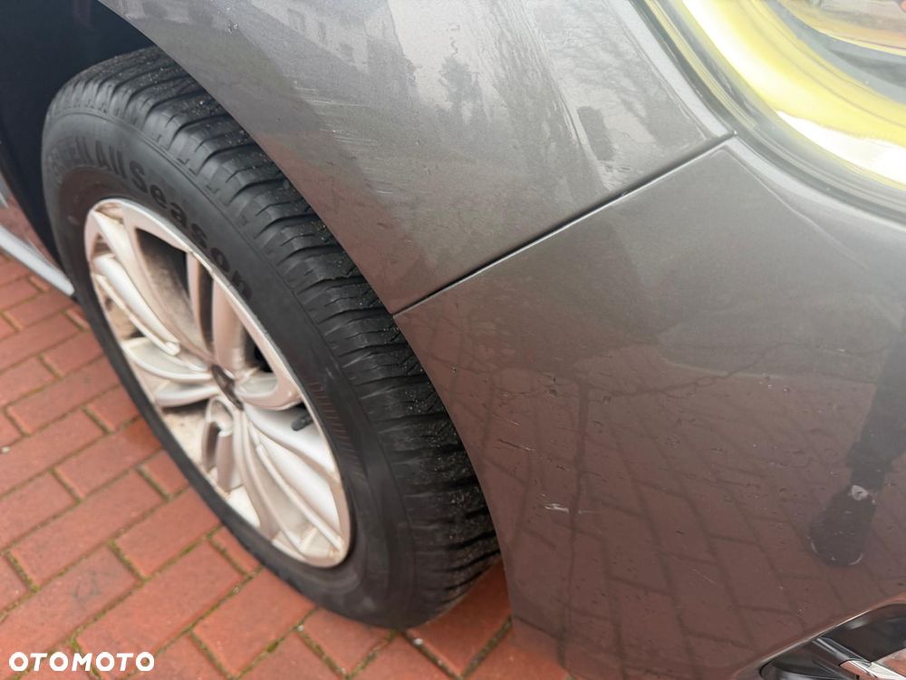 DS Automobiles DS 4 - 17