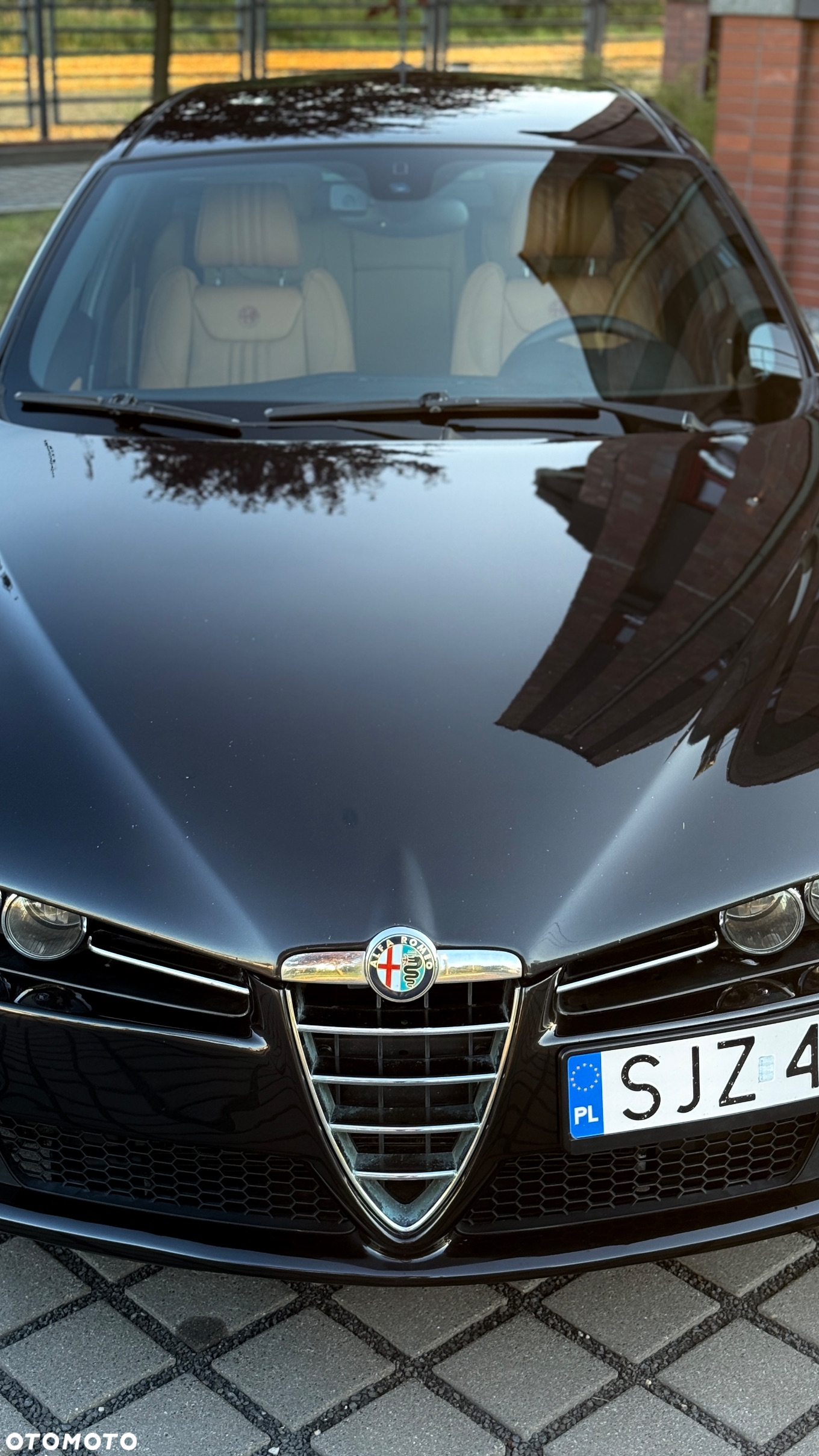 Alfa Romeo 159 1.9 JTDM 16V DPF ti - 21
