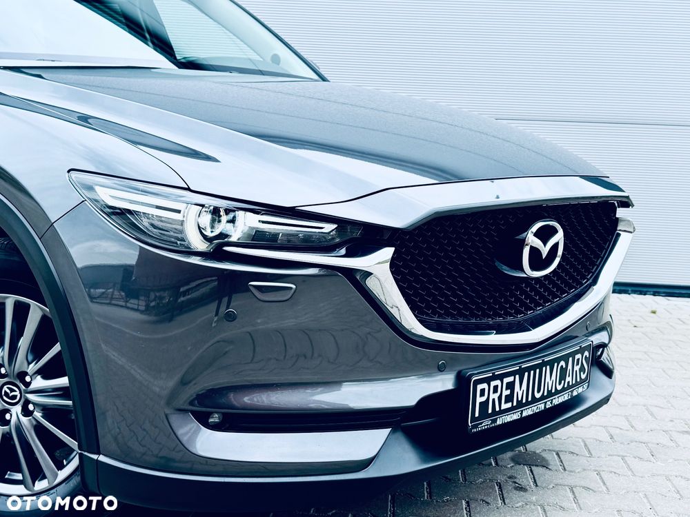 Mazda CX-5 - 13