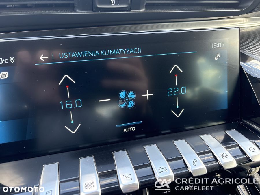Peugeot 508 1.5 BlueHDi Allure S&S EAT8 - 34