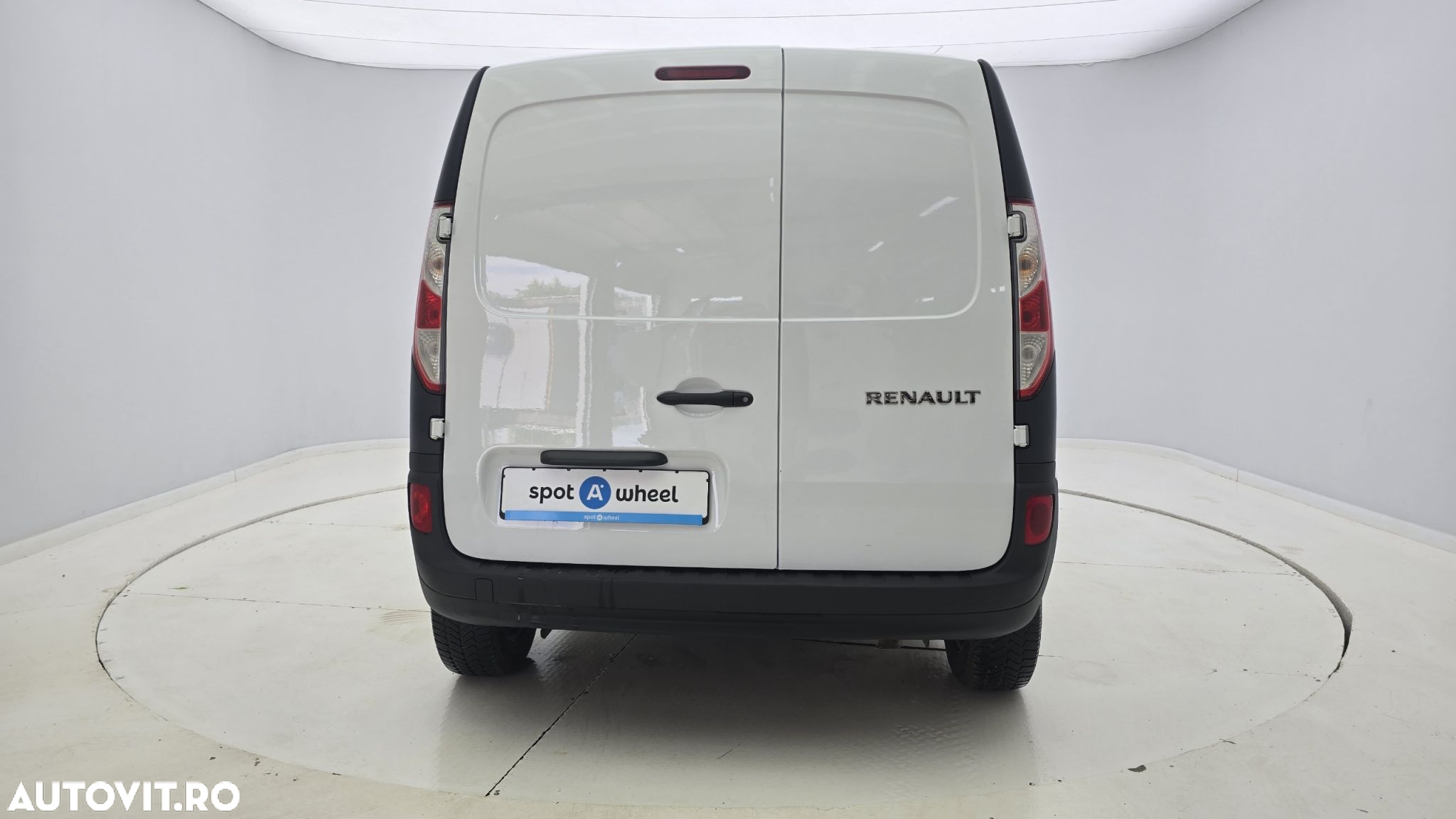 Renault Kangoo - 7