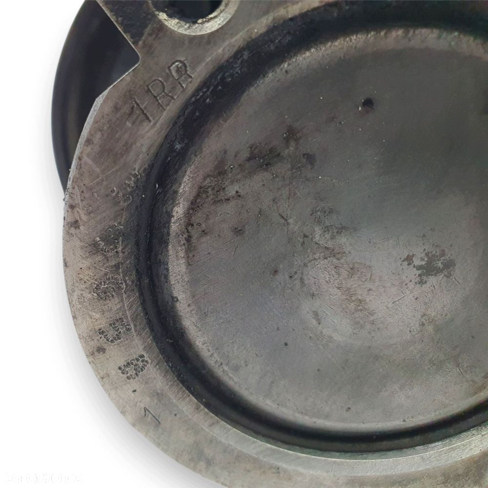 POMPA WSPOMAGANIA Renault Trafic Opel Vivaro 1.9 8200024738 8200024778 - 6