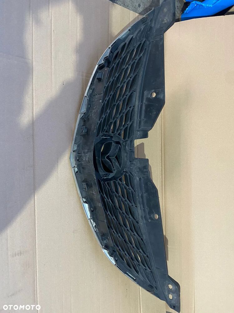 ATRAPA GRIL GRILL MAZDA 6 GH - 3