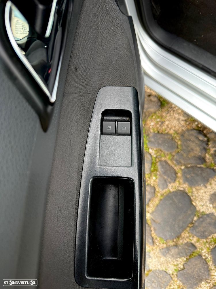 VW Polo 1.2 Trendline - 13