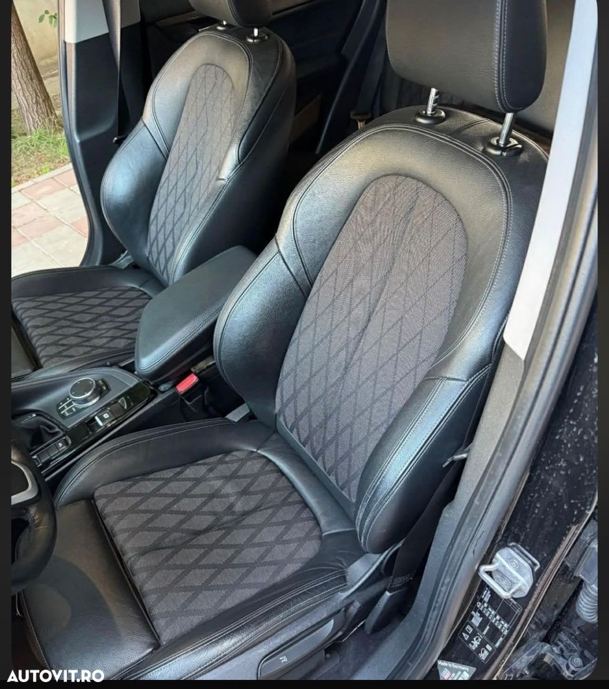 BMW X1 - 5