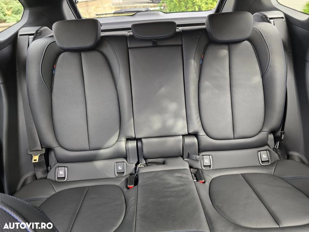 BMW X1 - 5