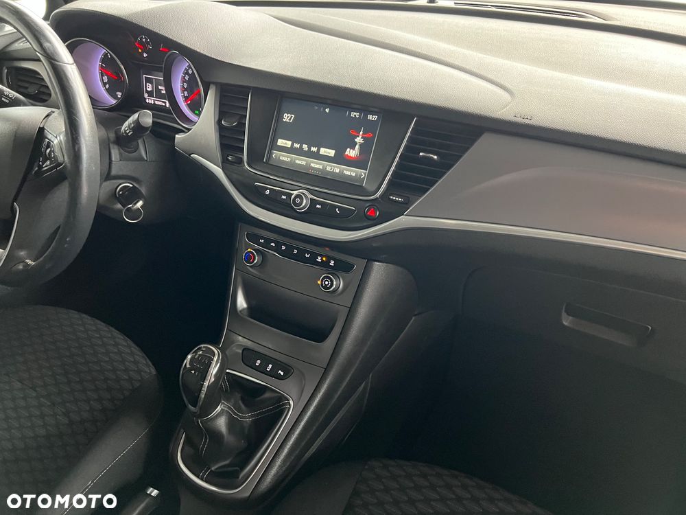 Opel Astra - 30