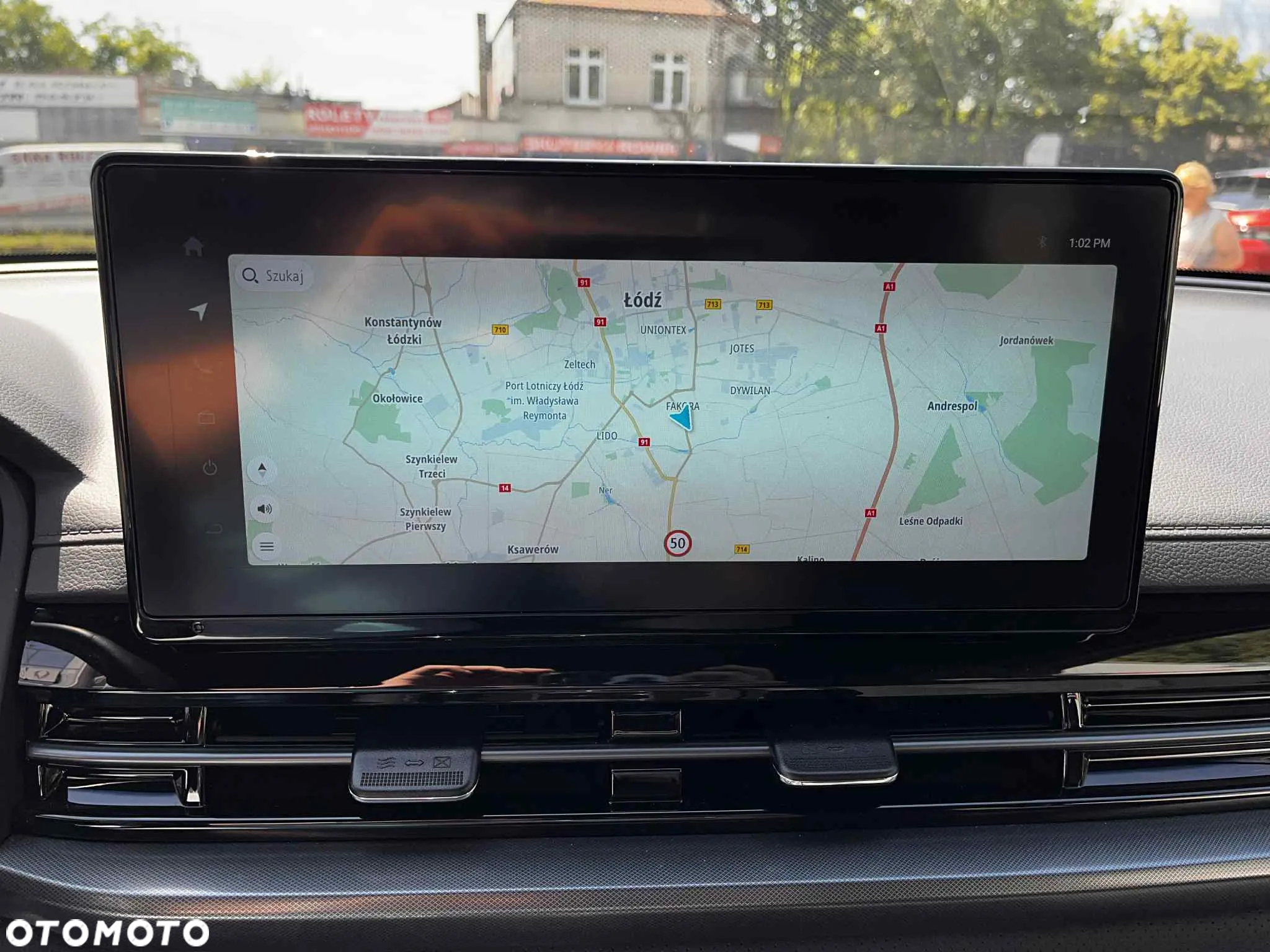 SsangYong/KGM Musso Grand 2.2 e-XDi Wild 4WD - 22