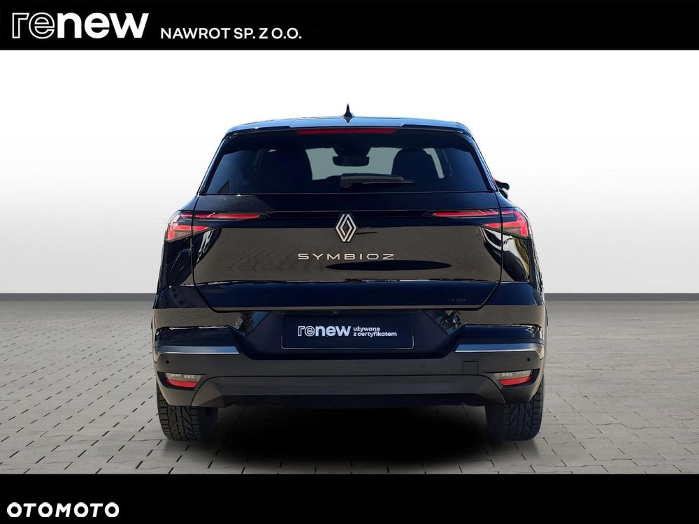 Renault Symbioz - 4