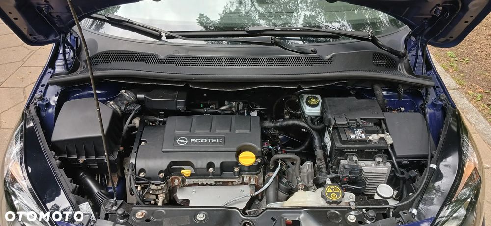 Opel Corsa 1.2 Active - 19