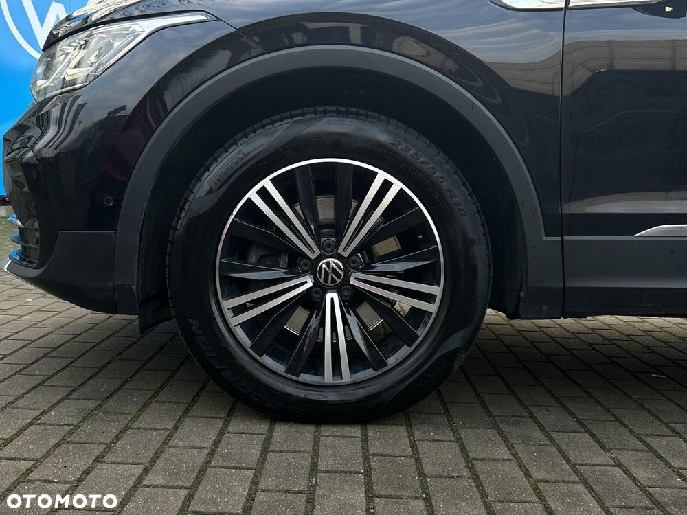 Volkswagen Tiguan 2.0 TSI 4Mot Elegance DSG - 30