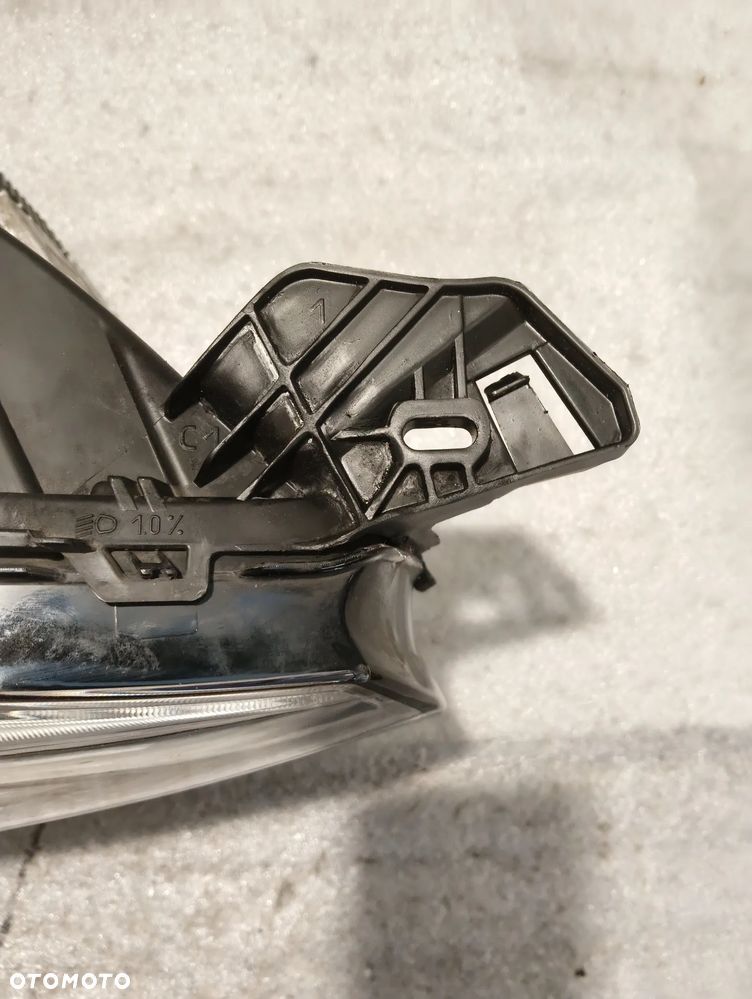 Volvo XC90 SM LED PRZÓD STRONA PRAWA LAMPA PRZEDNIA 31446688 - 8