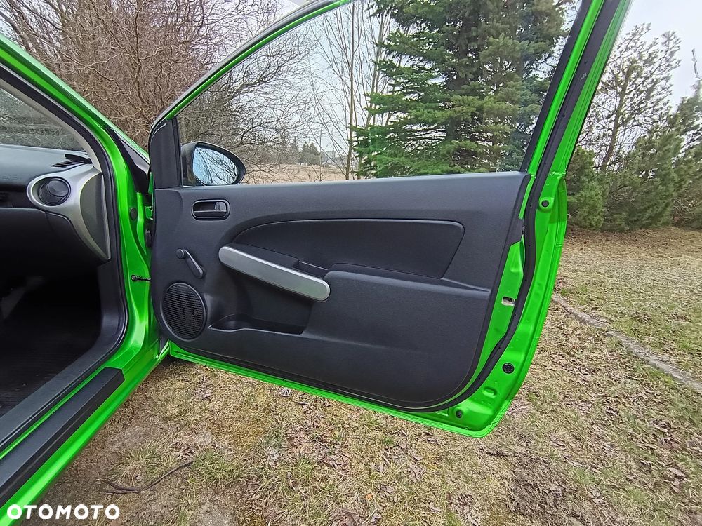 Mazda 2 1.3 Sport Impuls - 17