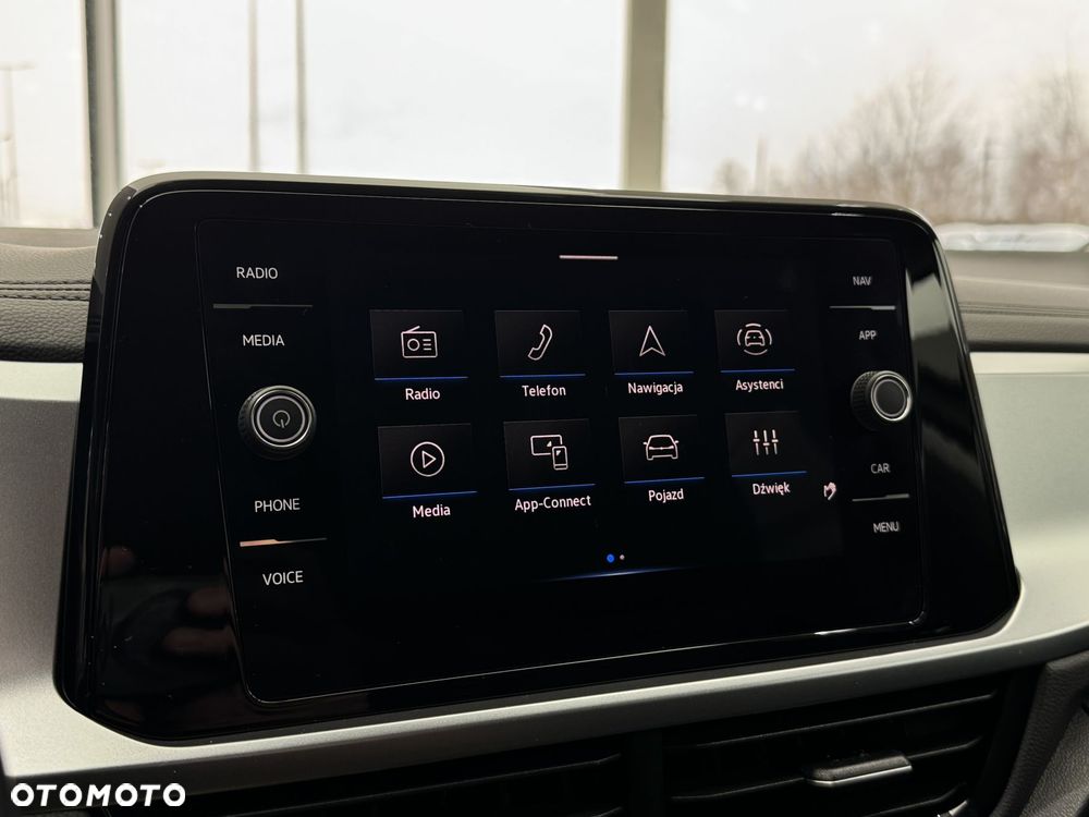 Volkswagen T-Roc 1.0 TSI Life - 28