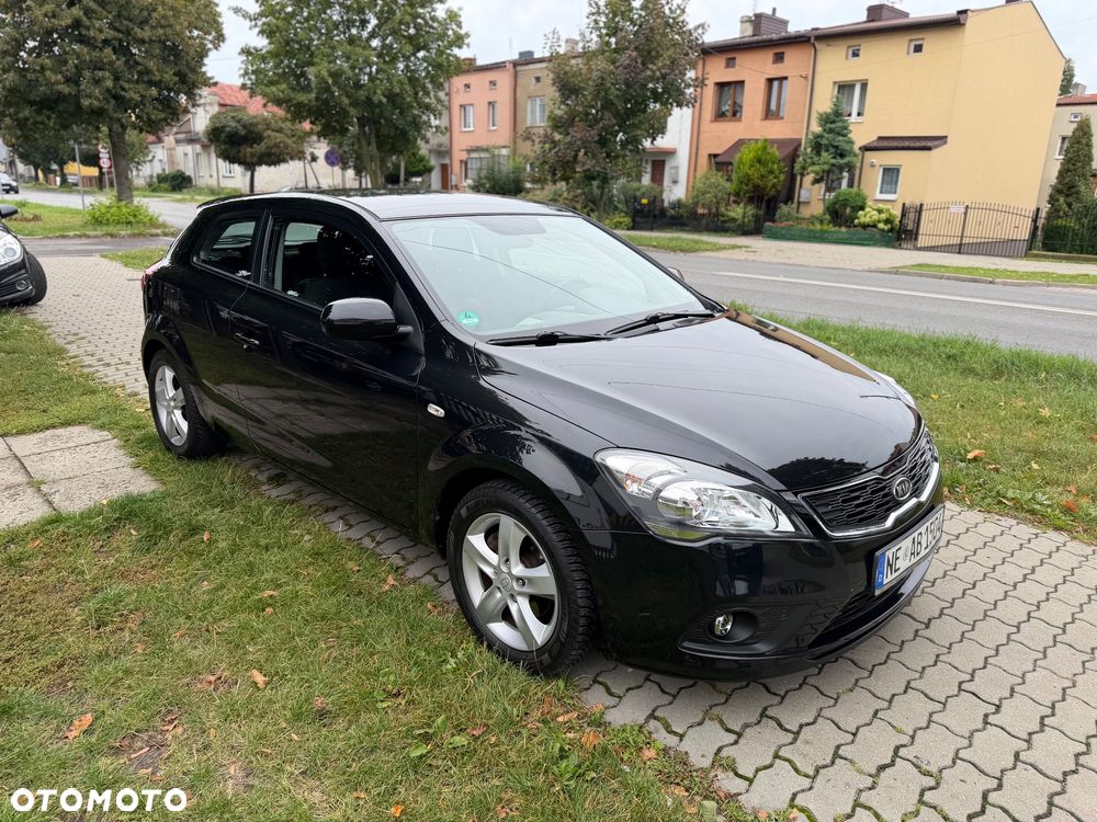 Kia ProCeed 1.4 CVVT Edition 7 - 7