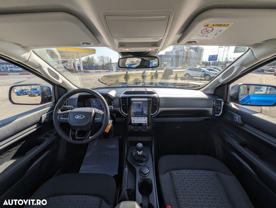 Ford Ranger - 16