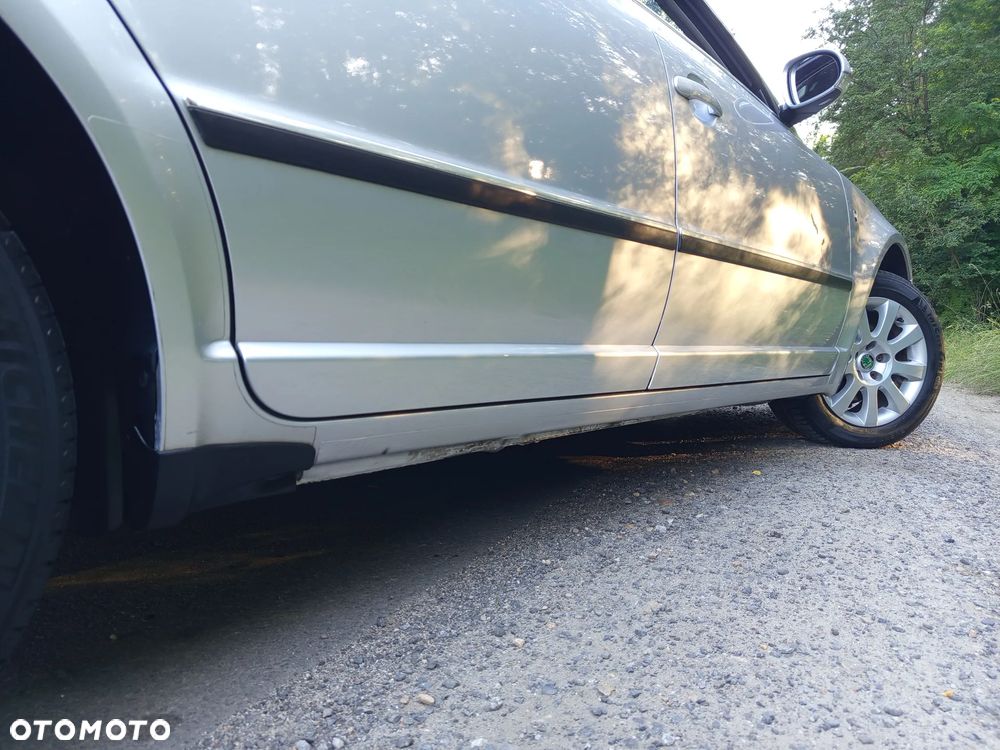 Skoda Superb 1.8 Turbo - 3