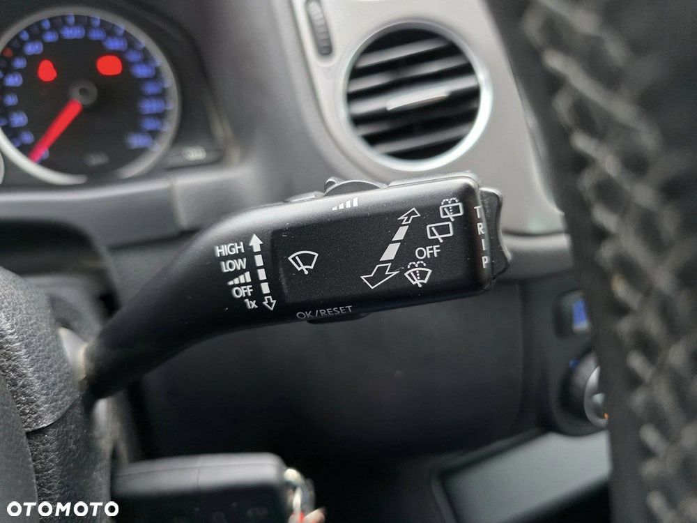 Volkswagen Tiguan 2.0 TDI DPF 4Motion Trend & Fun - 13