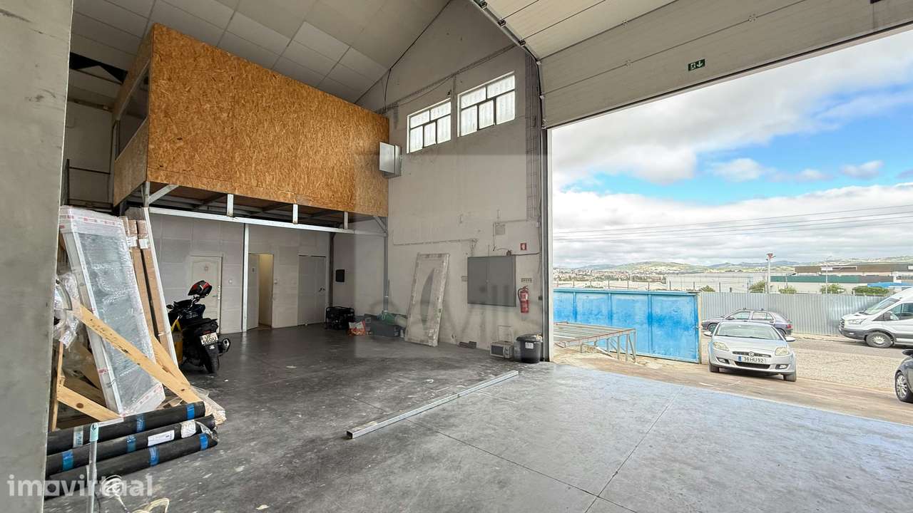 Armazém Frielas - Grande imagem: 2/6