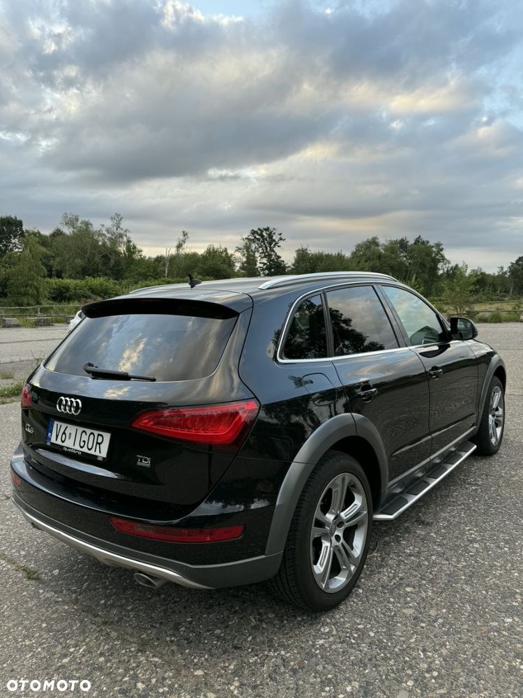 Audi Q5 3.0 TDI Quattro S tronic - 26