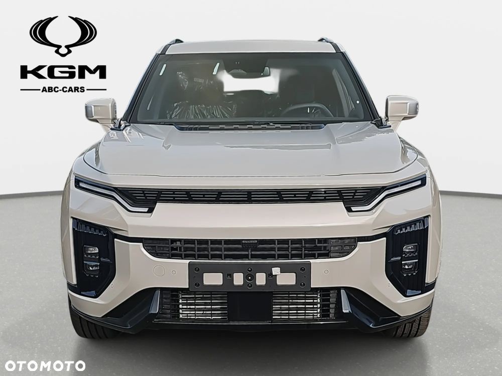 SsangYong/KGM Actyon 1.5 T-GDI Adventure - 2