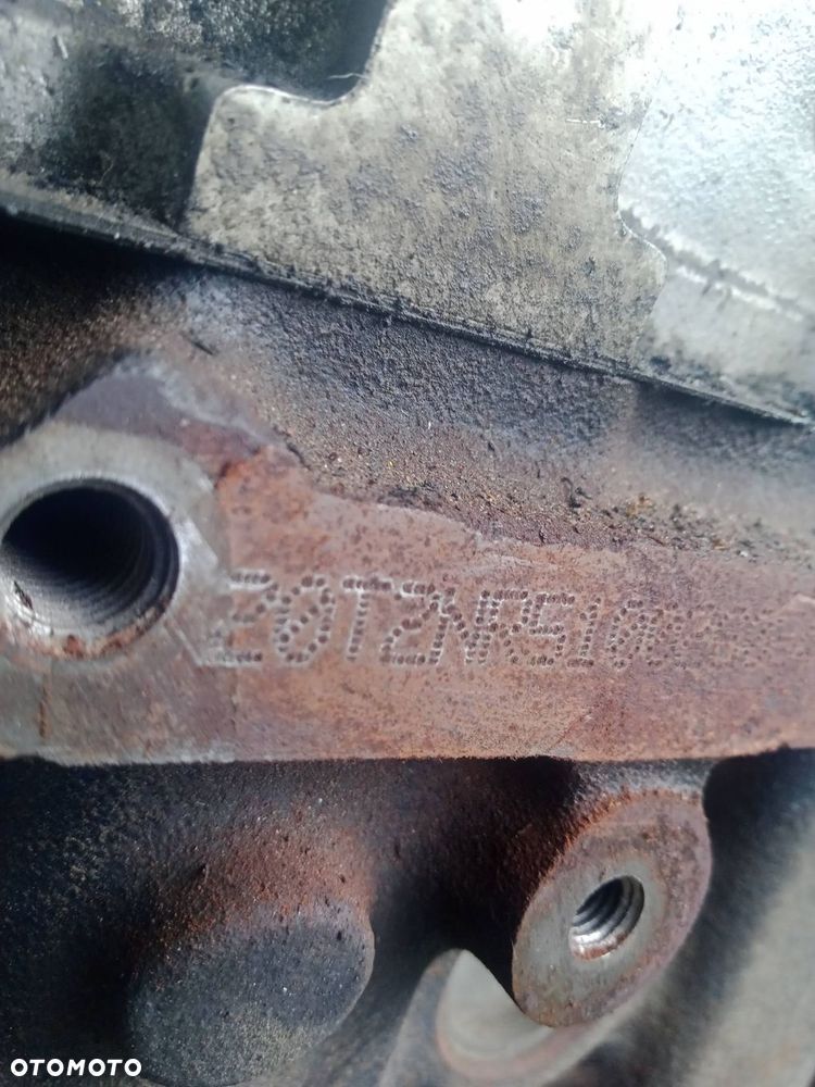 SILNIK 20T2N ROVER STREETWISE - 7