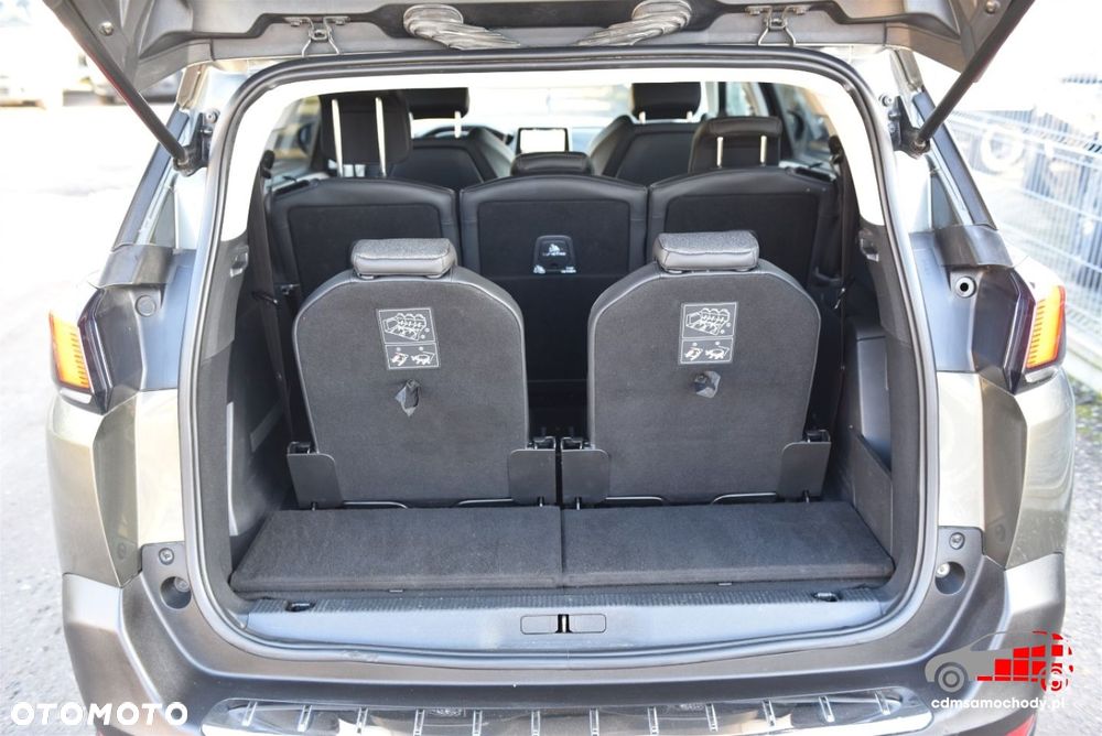 Peugeot 5008 - 16