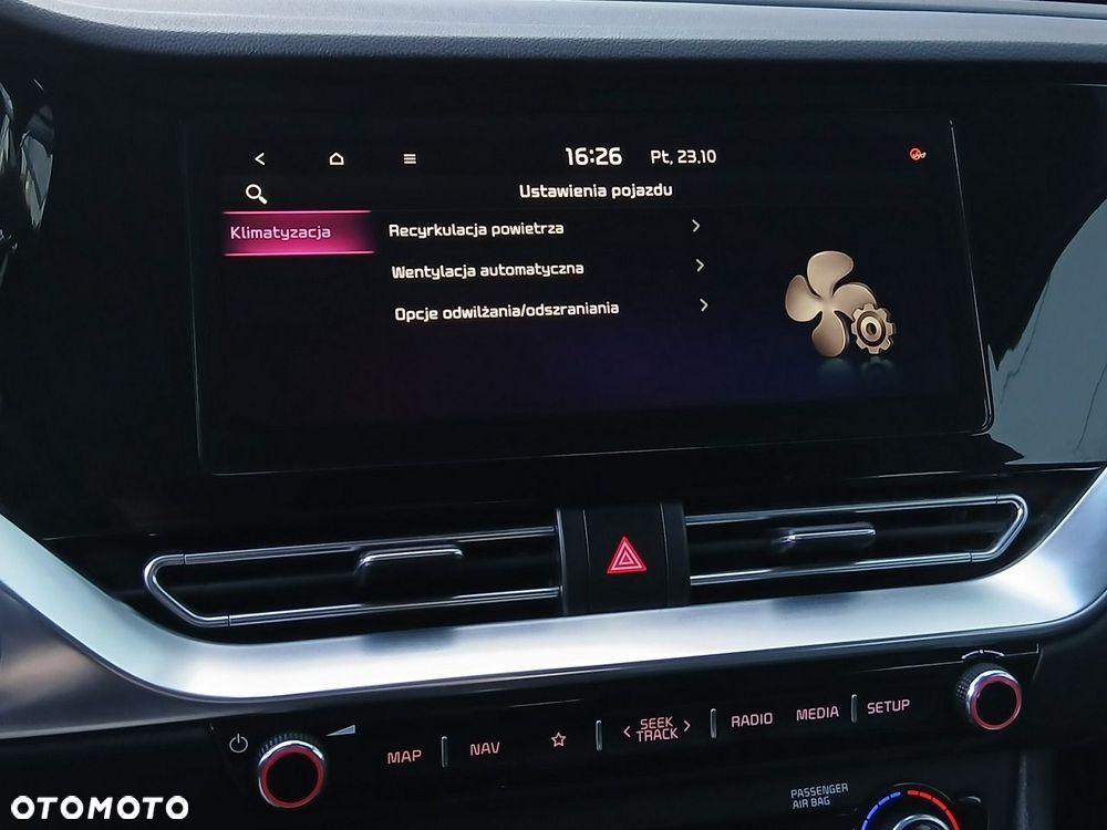 Kia Niro 1.6 GDI Plug-in Hybrid XL - 27