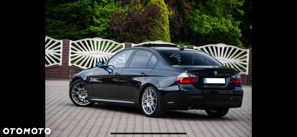 BMW Seria 3 320i - 18