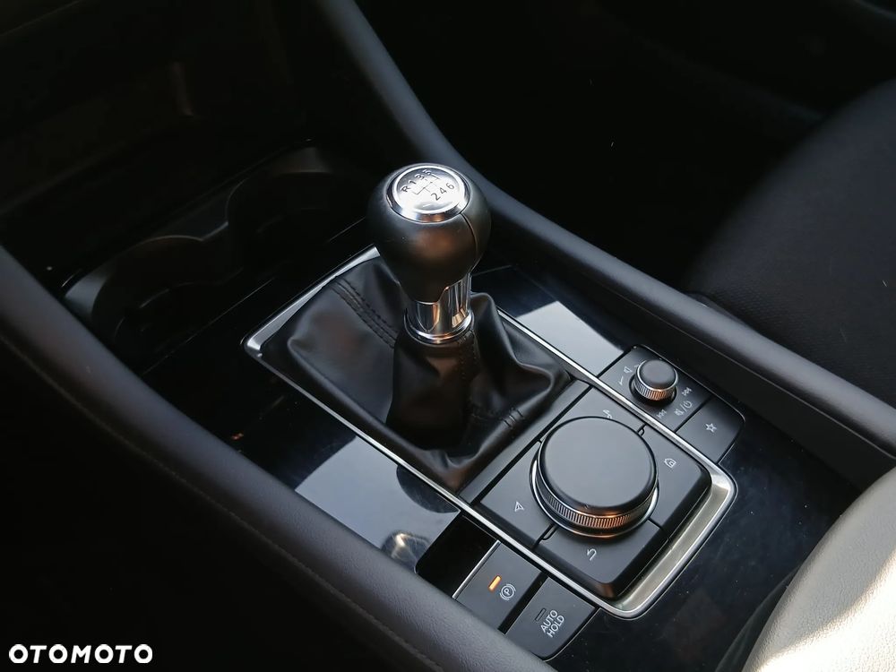 Mazda 3 2.0 mHEV Exclusive Line - 14