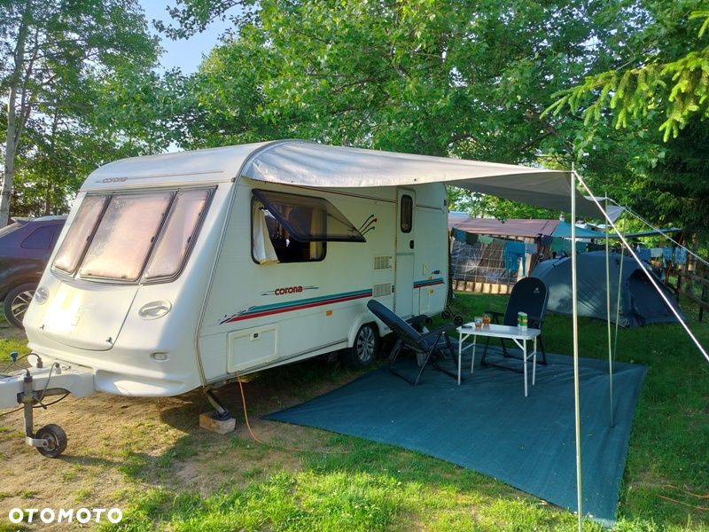Compass Corona 482 - 2