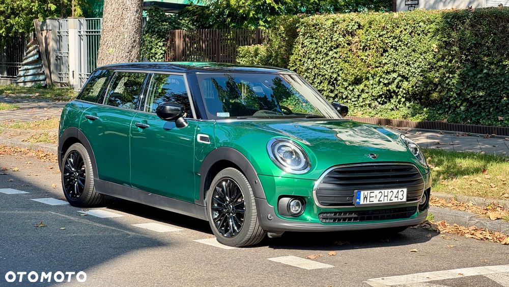 MINI Clubman Cooper - 9