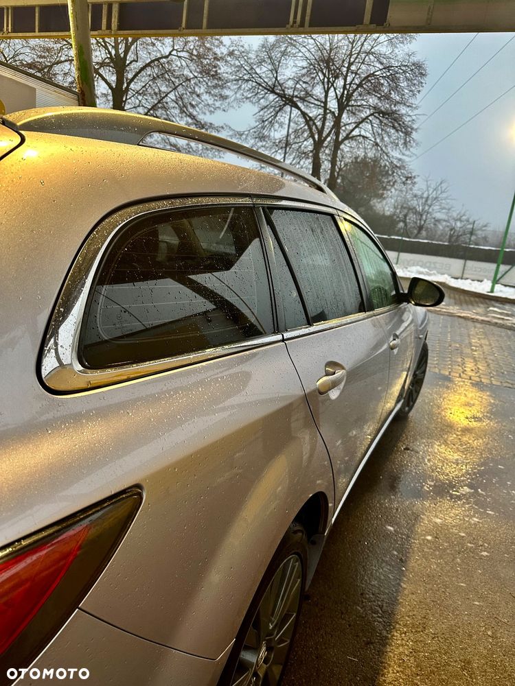 Mazda 6 2.0 CD Comfort - 13