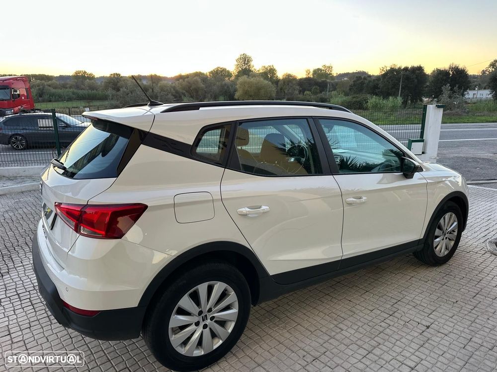 SEAT Arona 1.0 TSI Style - 8