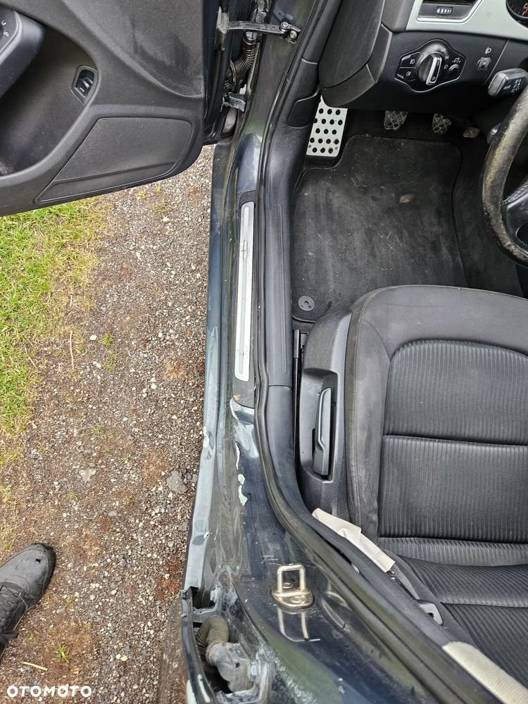 Audi A4 Limousine 2.0 TDI - 7