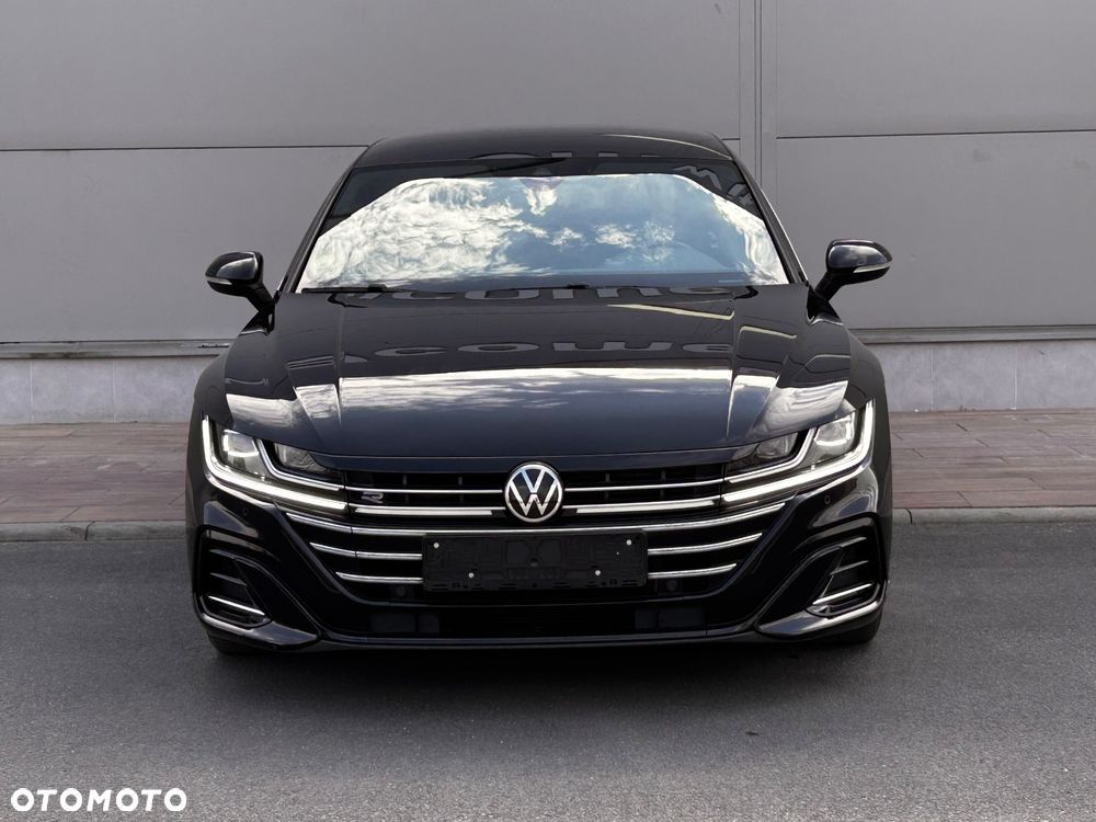 Volkswagen Arteon 2.0 TDI R-Line DSG - 3