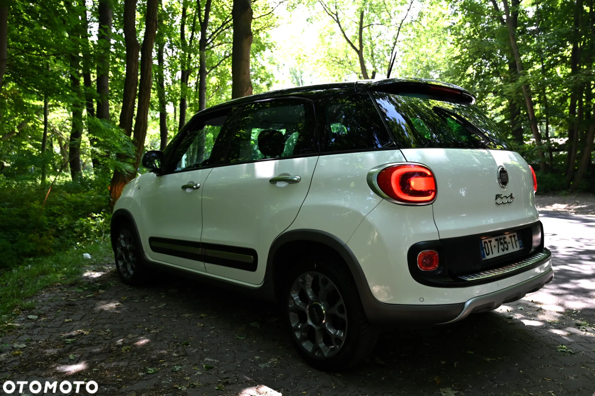 Fiat 500L - 12
