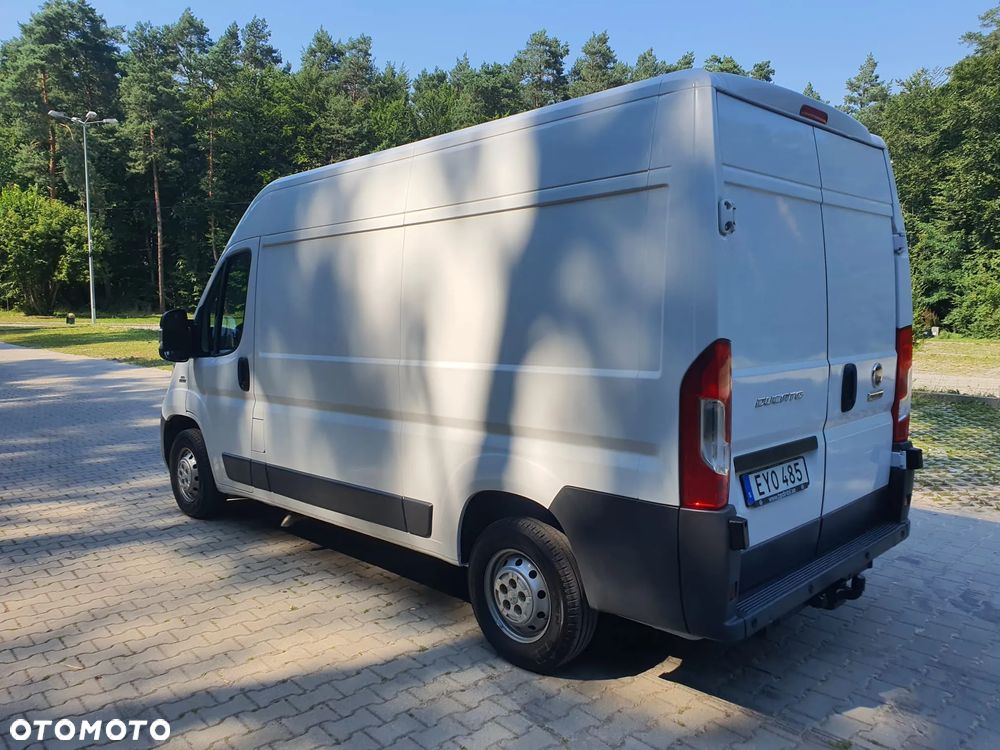Fiat Ducato 2,3 L2H2 automat - 3