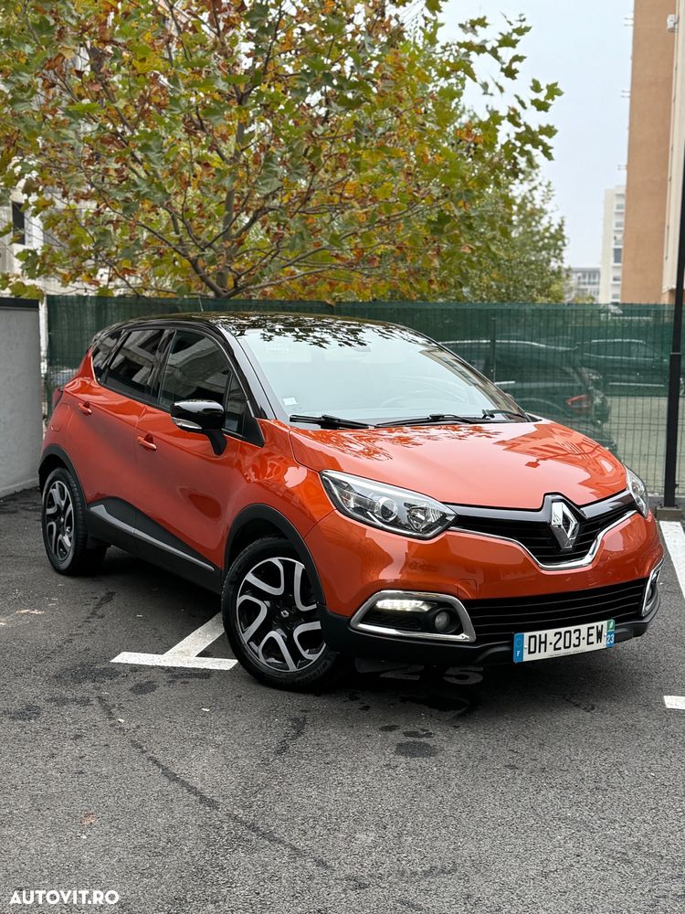 Renault Captur - 3