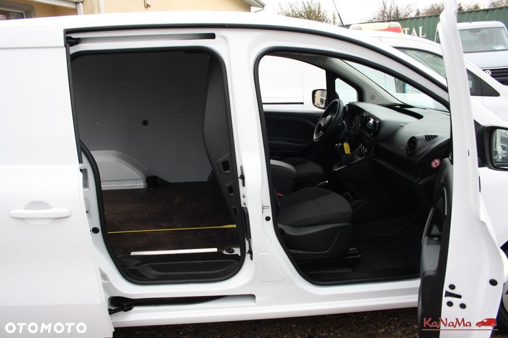 Mercedes-Benz Citan - 33