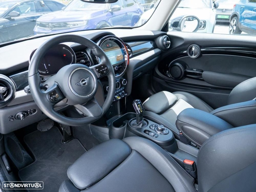 MINI 3 Portas Cooper SE Yours - 23