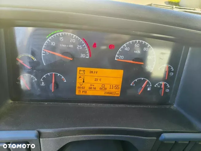 Terberg FM2000 - 5
