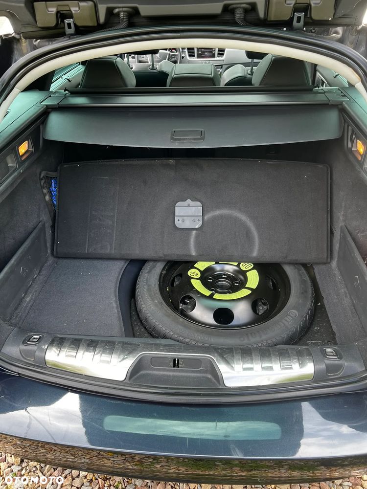 Peugeot 508 BlueHDi 180 EAT6 Stop&Start Allure - 31