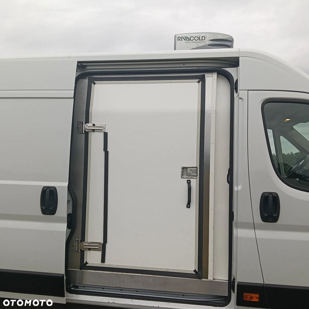Fiat Ducato L4h2 - 14