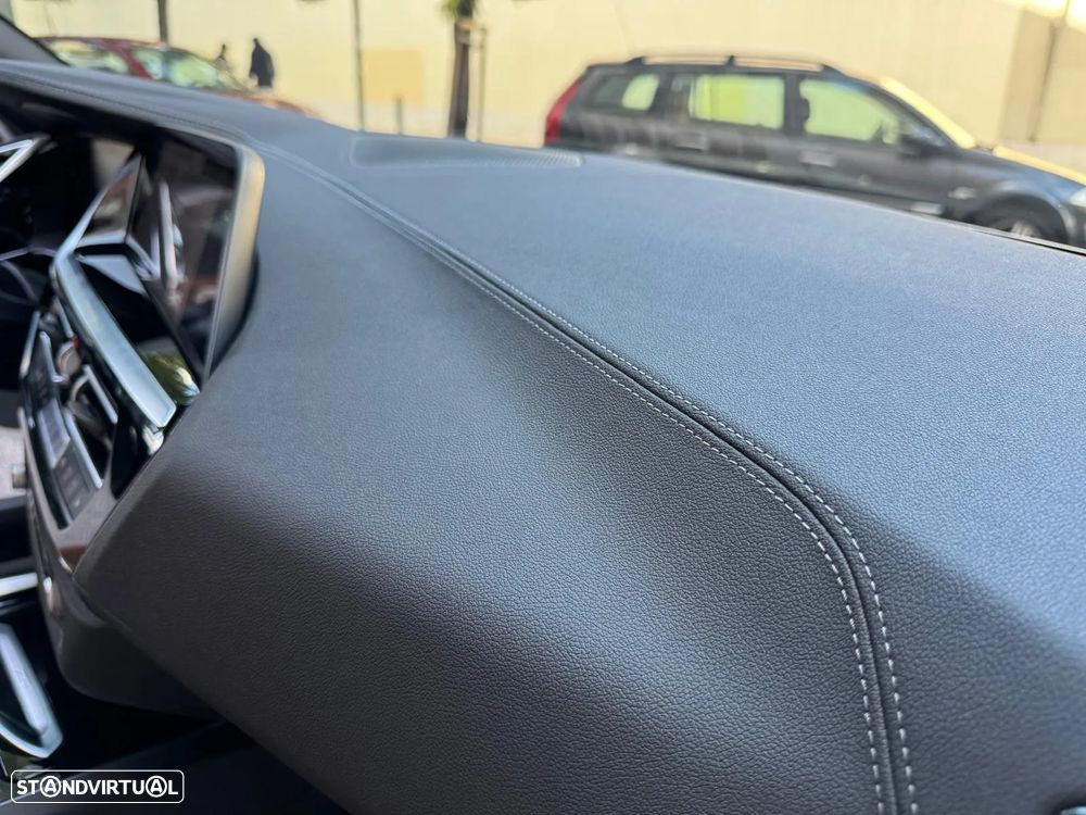 BMW Z4 sDrive20i Aut. - 32