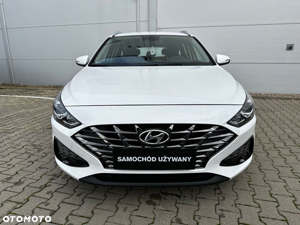Hyundai i30 - 8