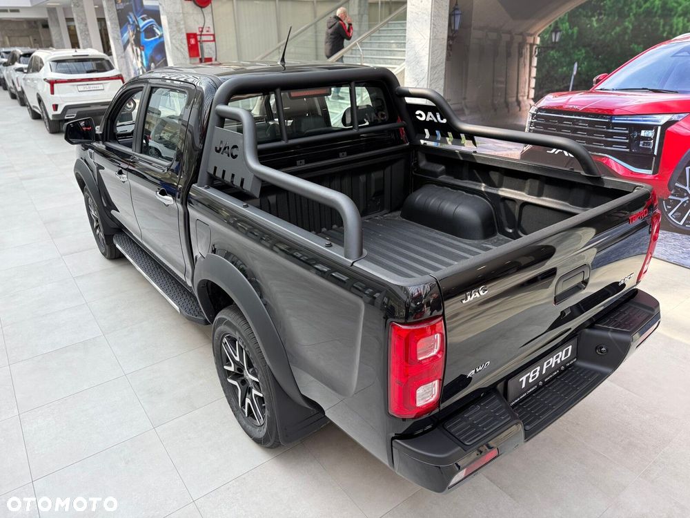 JAC T8 PRO - 24