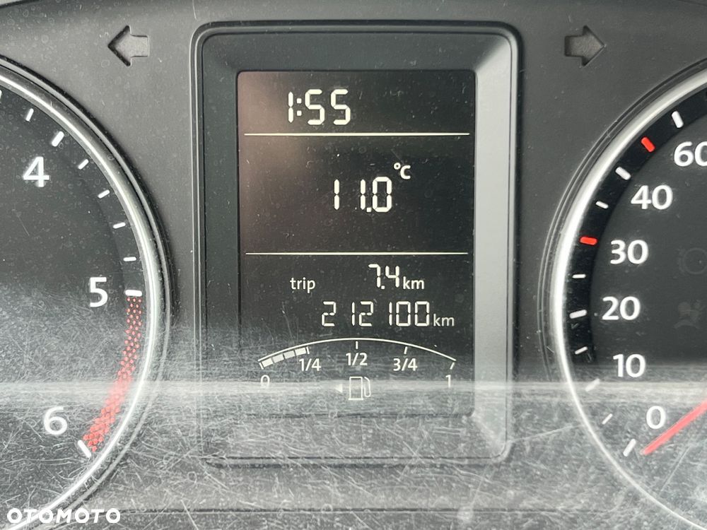 Volkswagen Transporter - 11