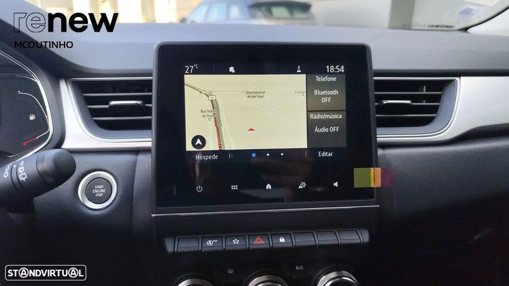 Renault Captur 1.0 TCe Techno - 18